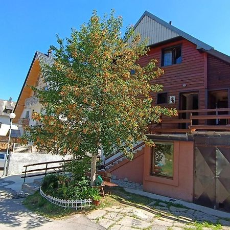 Apartments Sipcic Žabljak Rom bilde
