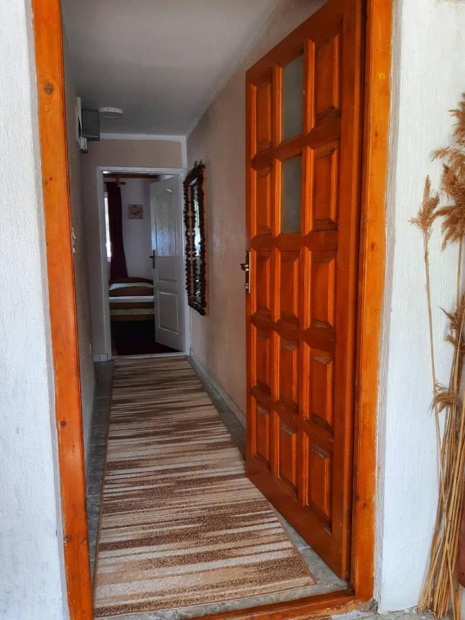 Apartments Sipcic Žabljak Eksteriør bilde