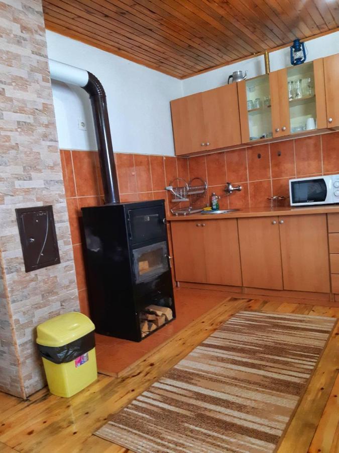 Apartments Sipcic Žabljak Eksteriør bilde