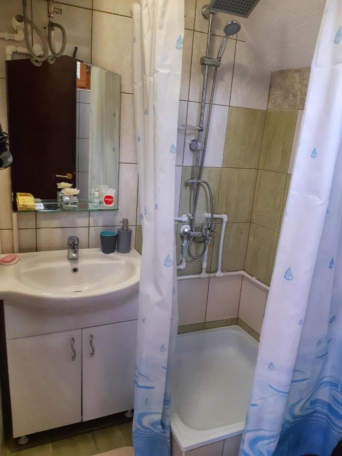 Apartments Sipcic Žabljak Eksteriør bilde
