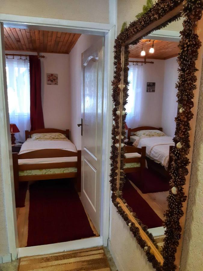 Apartments Sipcic Žabljak Eksteriør bilde
