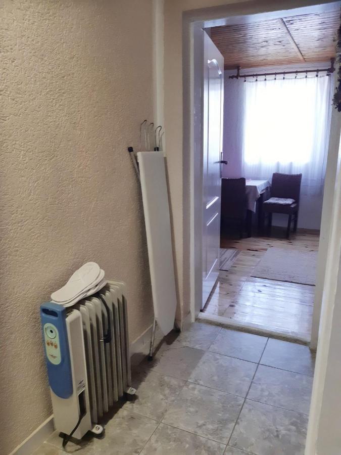 Apartments Sipcic Žabljak Eksteriør bilde