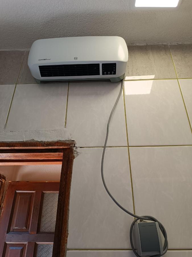 Apartments Sipcic Žabljak Eksteriør bilde