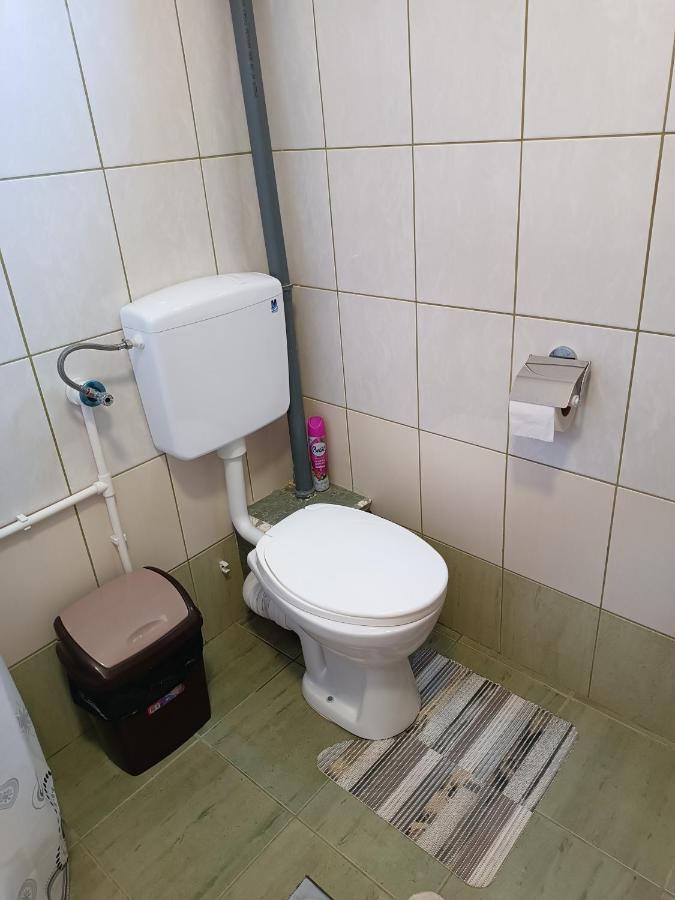 Apartments Sipcic Žabljak Eksteriør bilde