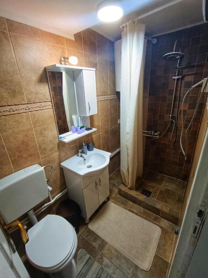 Apartments Sipcic Žabljak Eksteriør bilde