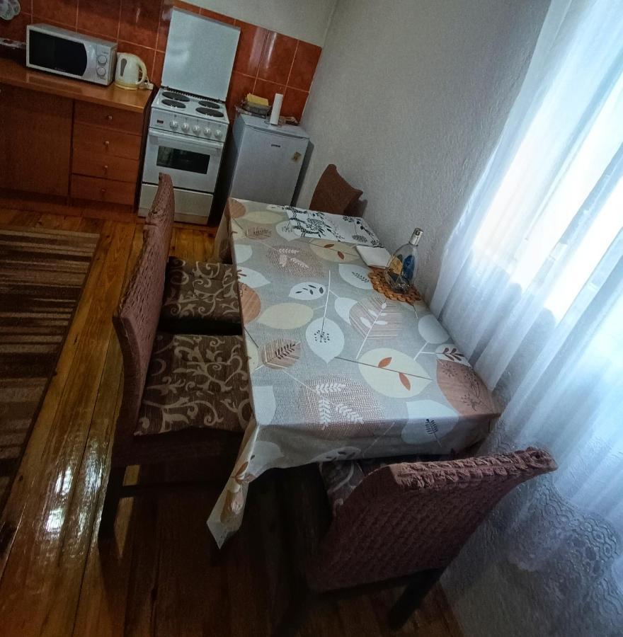 Apartments Sipcic Žabljak Eksteriør bilde