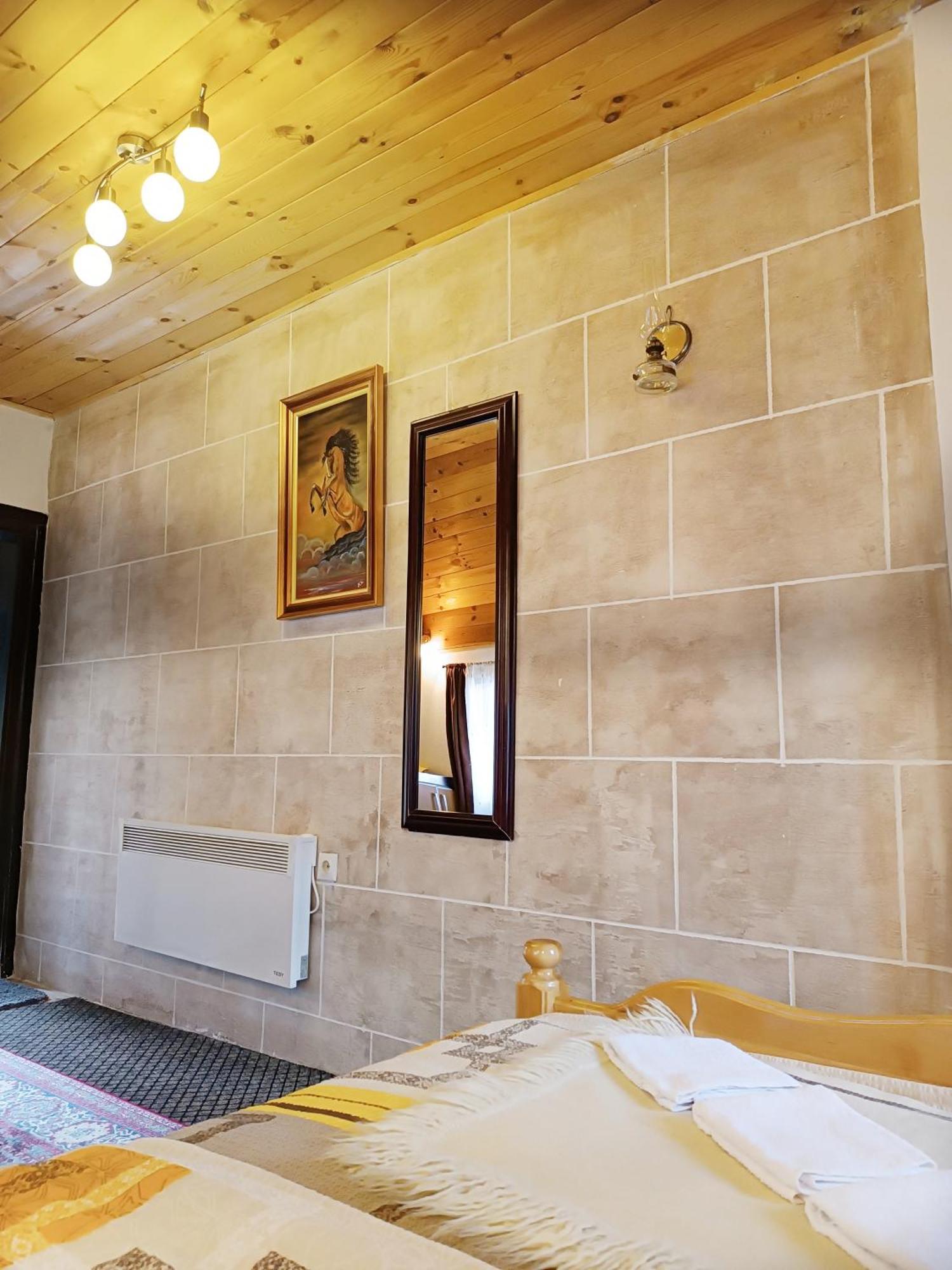 Apartments Sipcic Žabljak Eksteriør bilde