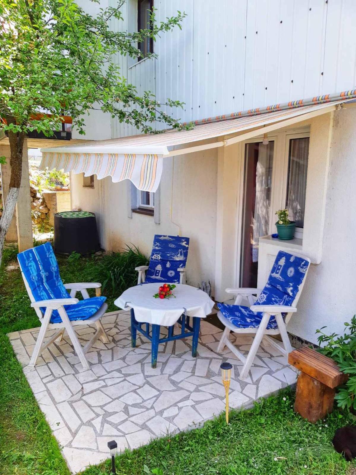 Apartments Sipcic Žabljak Rom bilde
